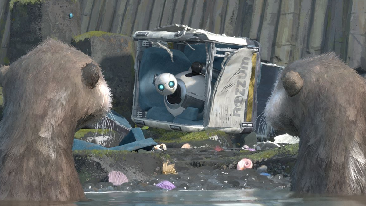 No me la esperaba, pero bienvenida sea. Esta película de animación recibirá una secuela, y créeme que lo merece