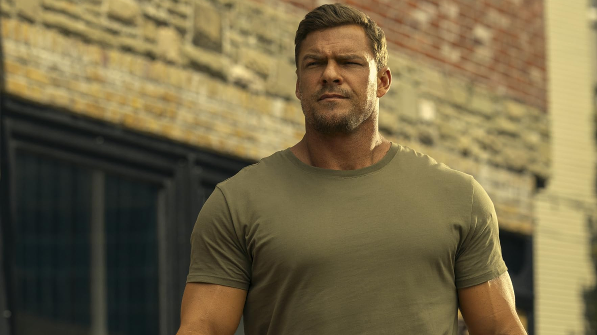 A Netflix le ha venido de lujo robarle a Prime Video su estrella de acción. Este thriller militar es de lo más visto en streaming
