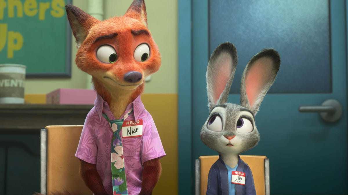 When to Stream ‘Zootopia 2’ on Disney Plus