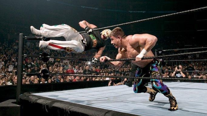 WrestleMania: ¿Qué luchas de apertura destacan en la historia?