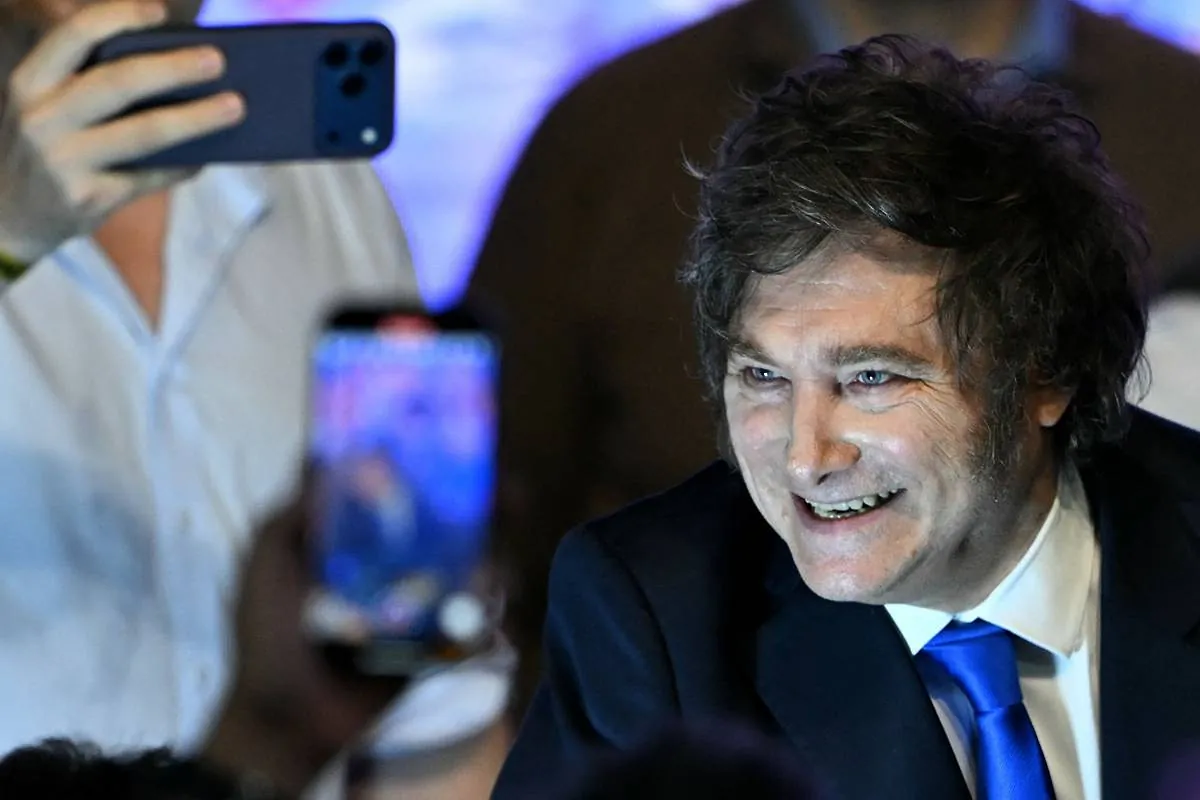 El FMI elogia al gobierno de Milei y le enviará mil millones de dólares, en medio de las crecientes tensiones económicas en Argentina