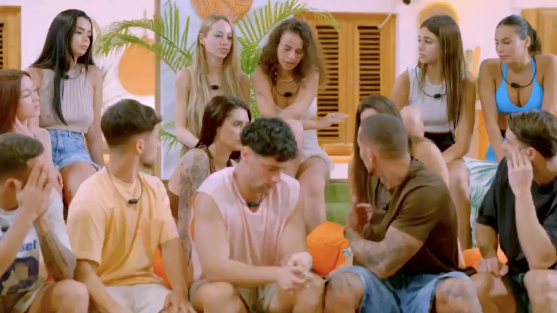 El castigo inédito de ‘La isla de las tentaciones’ que acaba con una pareja expulsada: «Hay consecuencias»