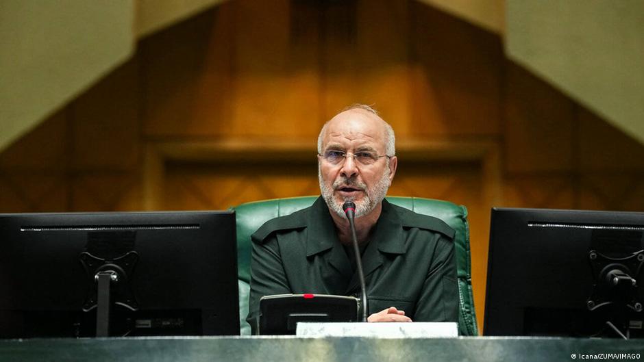 Irán amenaza con mostrar «nuevas cartas» en la guerra