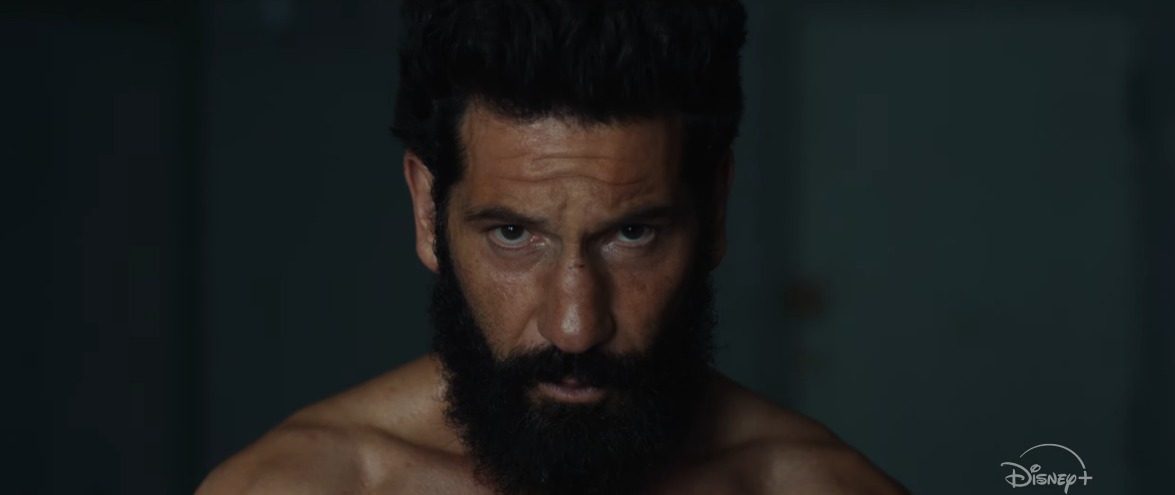 Tráiler The Punisher: One Last Kill: el regreso más brutal de Frank Castle