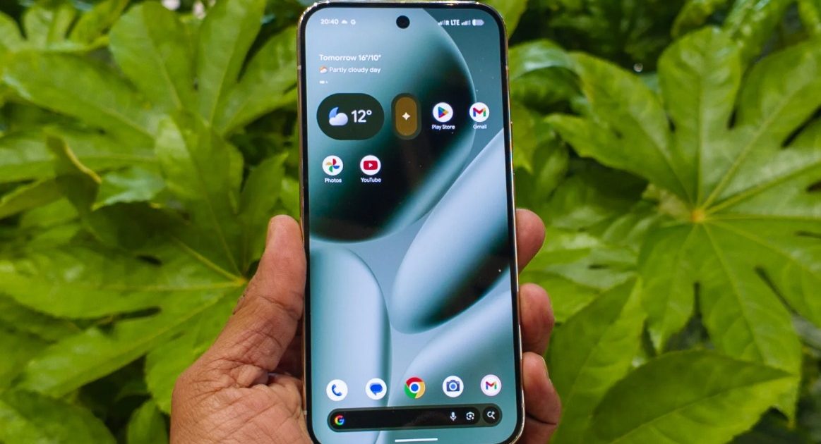 El Pixel supera a iPhone y Galaxy en reparabilidad