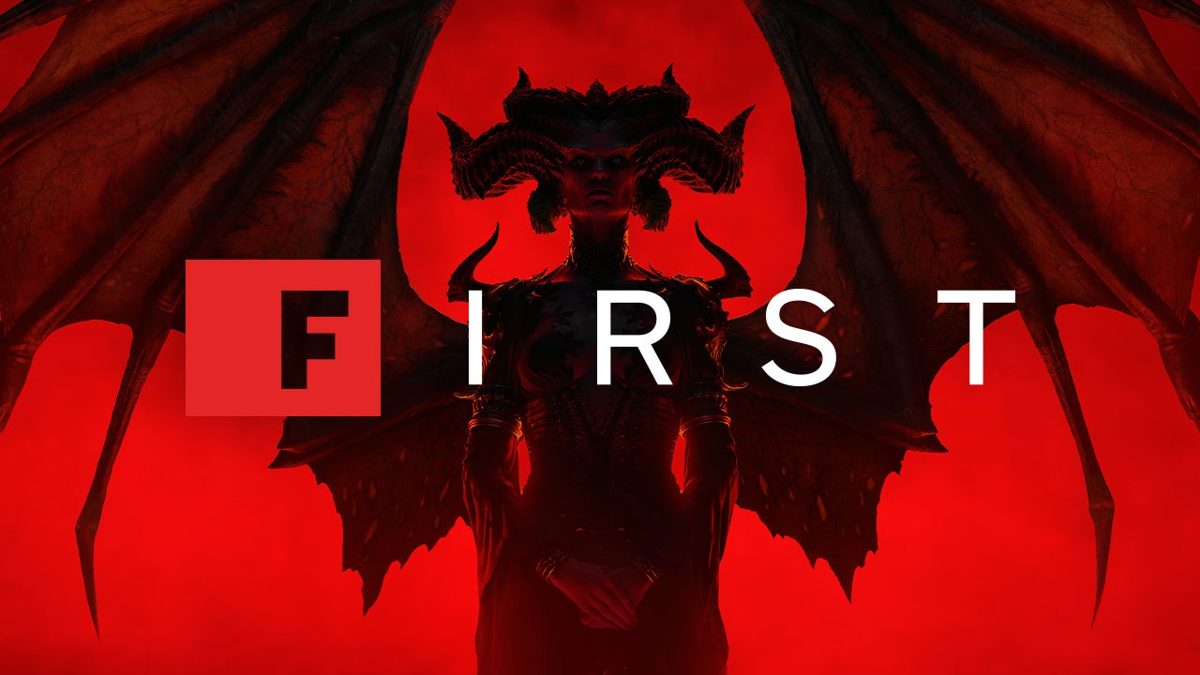 Diablo 4: Lord of Hatred – Cinemática de Lilith dentro del juego