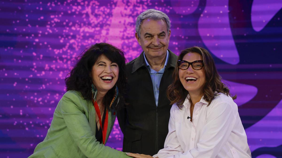 ‘La llama se va a encender porque queremos libertad, democracia y derechos’