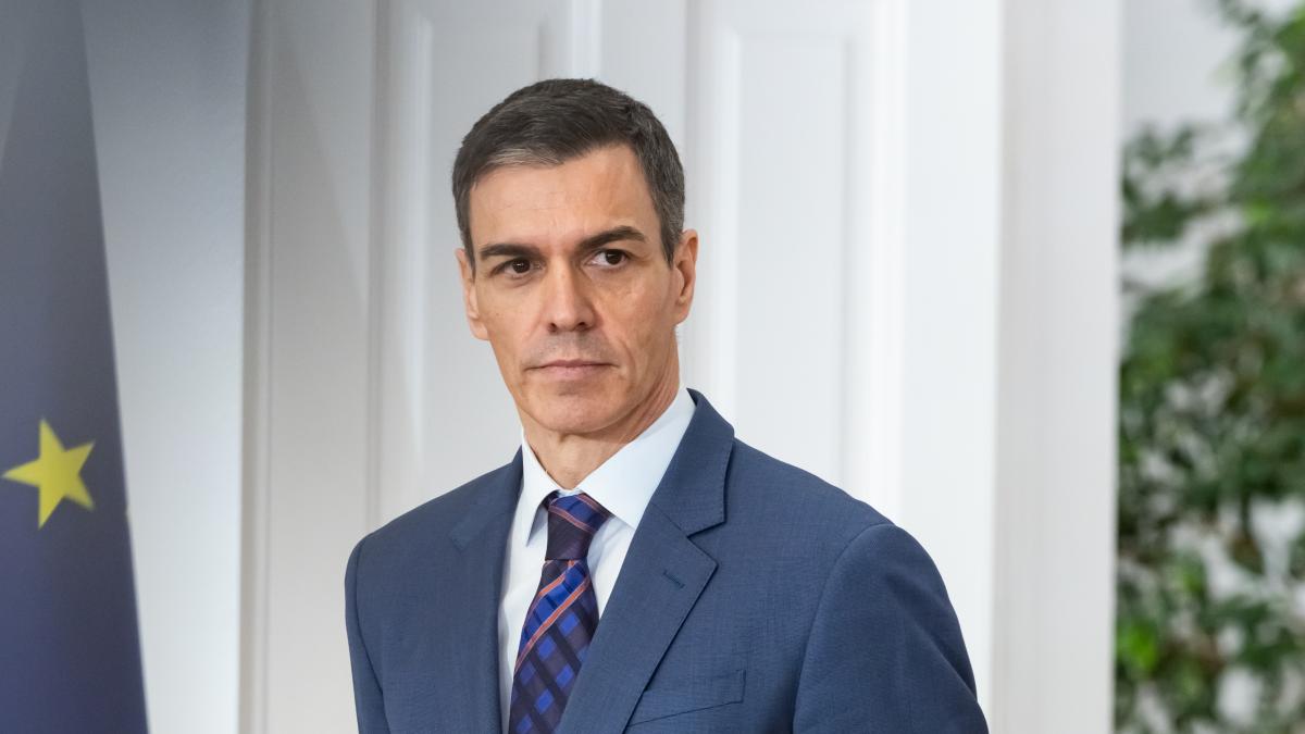 ‘No sé nada de su política, pero si tienes agallas para decirle que no, te respeto’