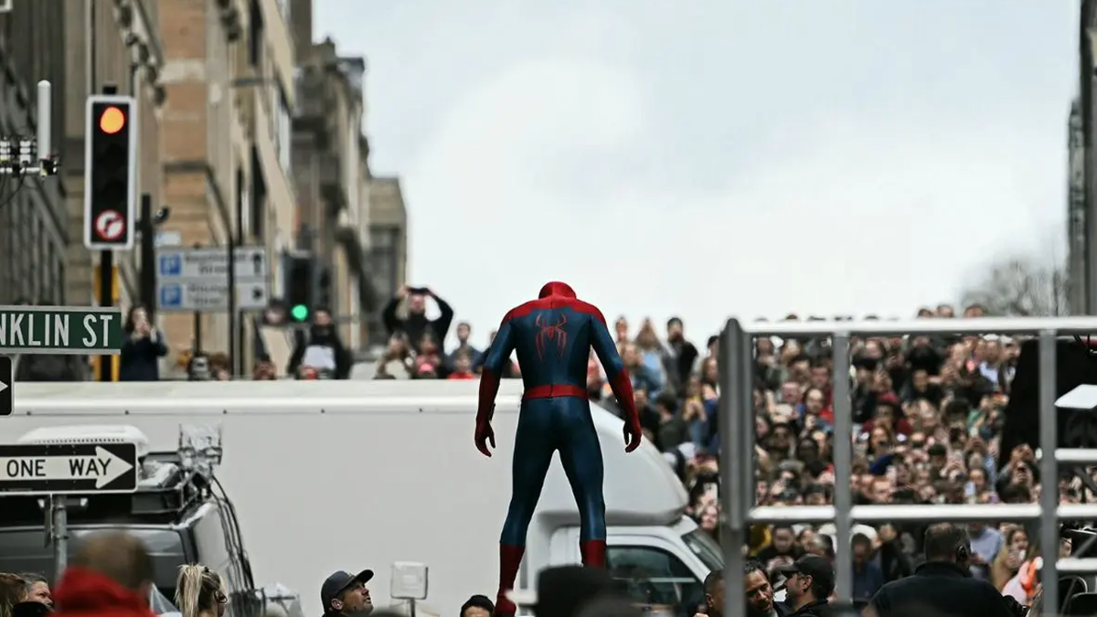 El anuncio más importante de CinemaCon 2026 no tiene que ver con una pelÃcula en particular, sino con una gran promesa