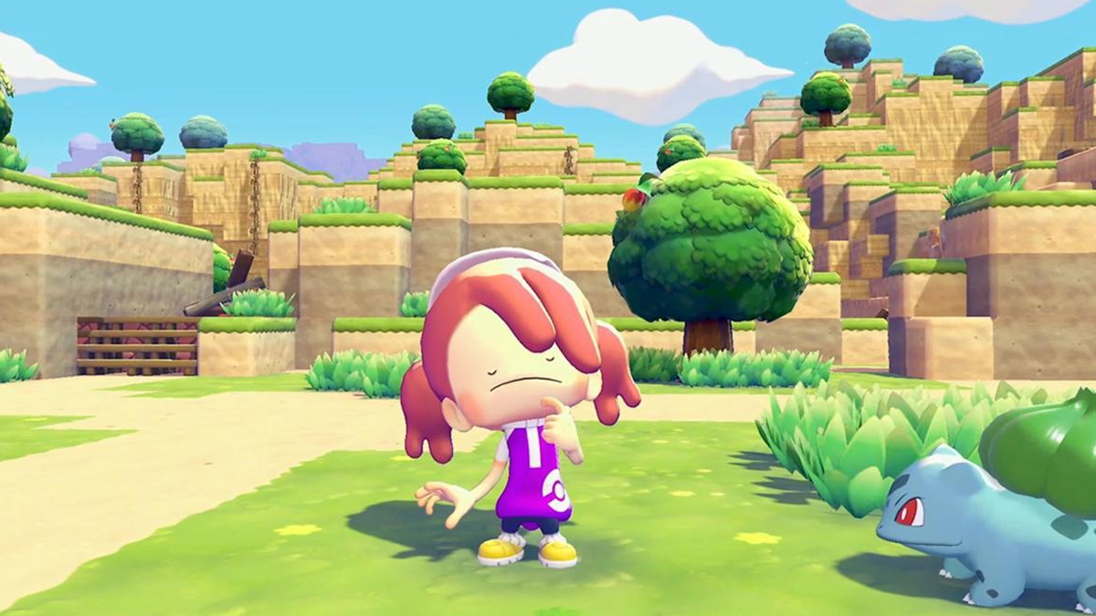 Este simulador no ha tardado en superar a Pokémon Pokopia como el juego más vendido de Nintendo