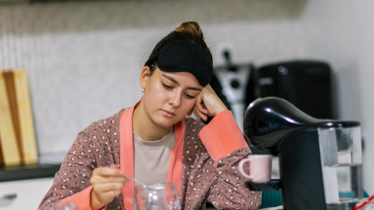 ‘El café en ayunas es como dar acceso VIP a quien llega primero a la fiesta’